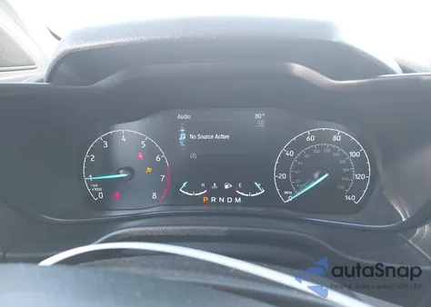 2019 Ford Transit Connect Xlt z USA, uszkodzony, nr VIN NM0LS6F23K1401443